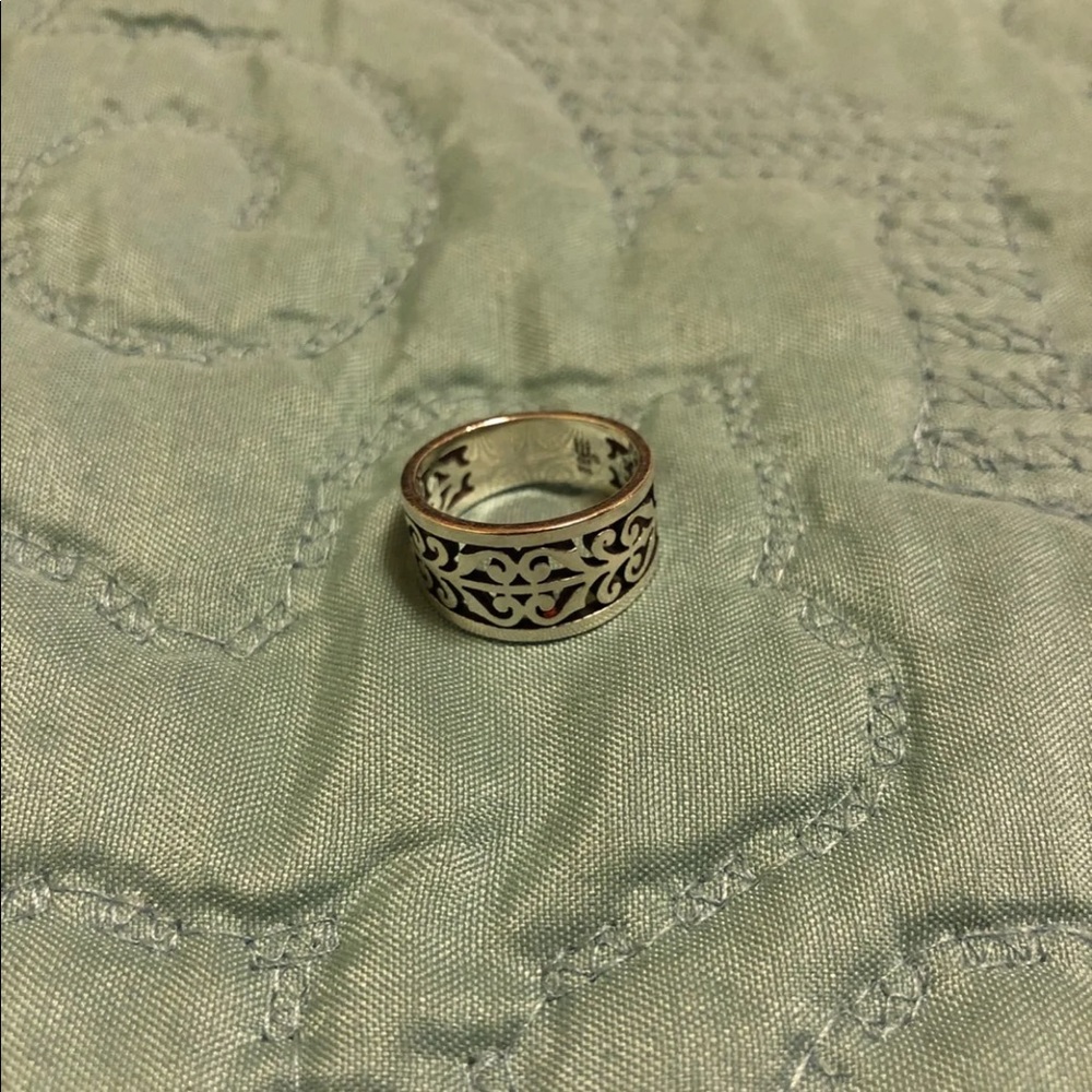 James Avery Adorned Ring - Picture 3 of 3